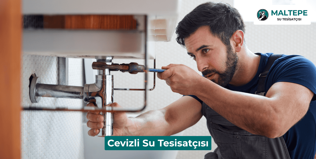 Cevizli Su Tesisatçısı