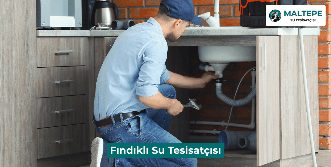 Fındıklı Su Tesisatçısı