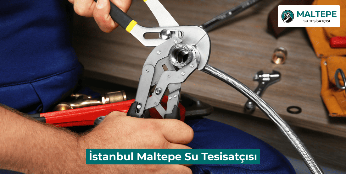 İstanbul Maltepe Su Tesisatçısı