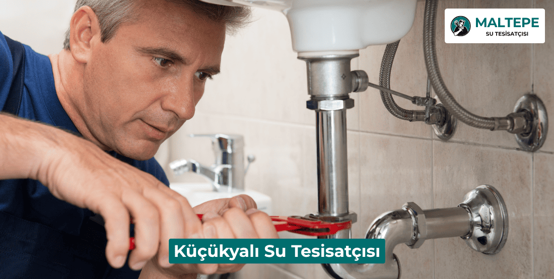 Küçükyalı Su Tesisatçısı